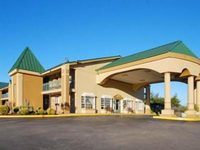 BEST WESTERN Music City Inn / Nashville