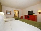 фото отеля BEST WESTERN Music City Inn / Nashville