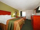 фото отеля BEST WESTERN Music City Inn / Nashville