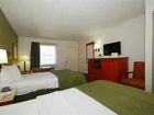 фото отеля BEST WESTERN Music City Inn / Nashville