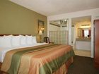 фото отеля BEST WESTERN Music City Inn / Nashville