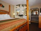 фото отеля BEST WESTERN Music City Inn / Nashville