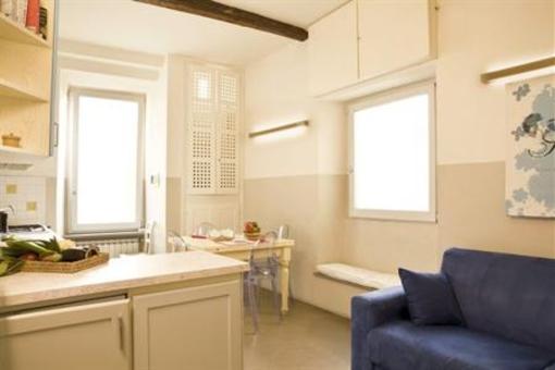 фото отеля Signoria Apartments