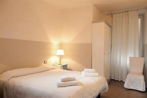 фото отеля Signoria Apartments