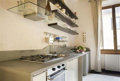 фото отеля Signoria Apartments
