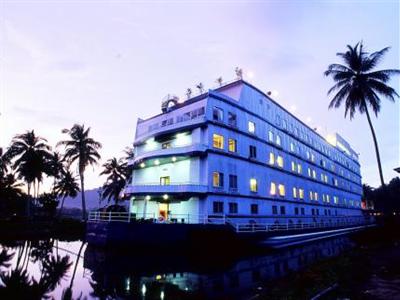 фото отеля Aunchaleena Beach Front Resort Koh Chang