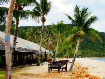 фото отеля Aunchaleena Beach Front Resort Koh Chang