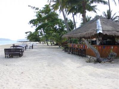 фото отеля Aunchaleena Beach Front Resort Koh Chang