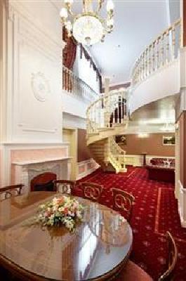фото отеля Taleon Imperial Hotel