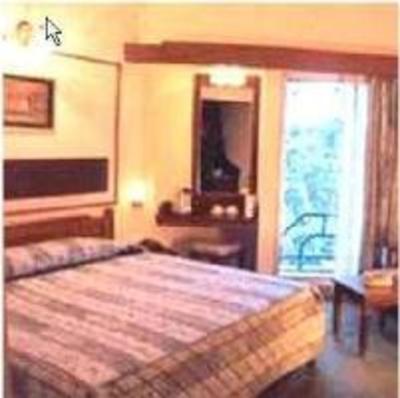 фото отеля Woodbridge Hotel Hyderabad