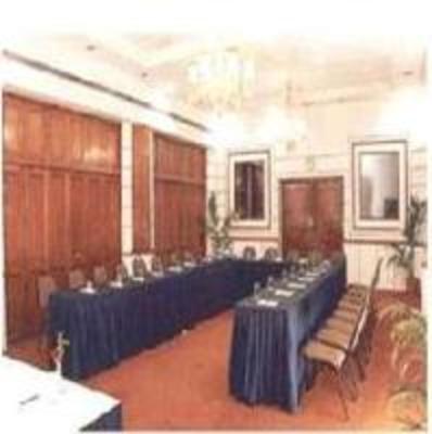 фото отеля Woodbridge Hotel Hyderabad
