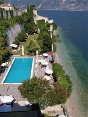 фото отеля Hotel Villa Romantica Limone sul Garda