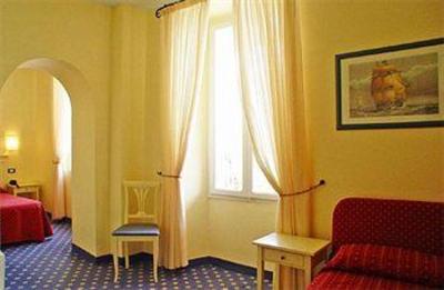 фото отеля Hotel Villa Romantica Limone sul Garda