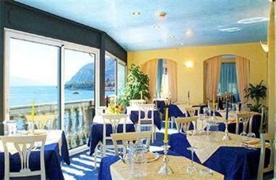 фото отеля Hotel Villa Romantica Limone sul Garda