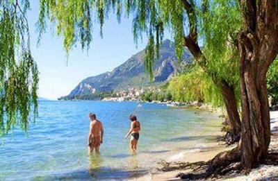 фото отеля Hotel Villa Romantica Limone sul Garda
