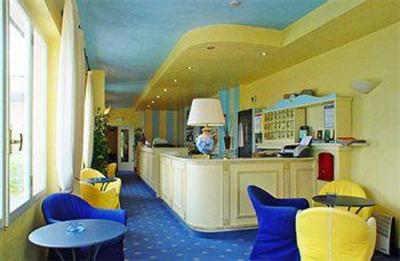 фото отеля Hotel Villa Romantica Limone sul Garda