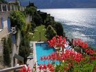 фото отеля Hotel Villa Romantica Limone sul Garda