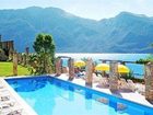 фото отеля Hotel Villa Romantica Limone sul Garda