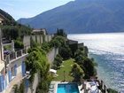 фото отеля Hotel Villa Romantica Limone sul Garda