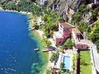 фото отеля Hotel Villa Romantica Limone sul Garda