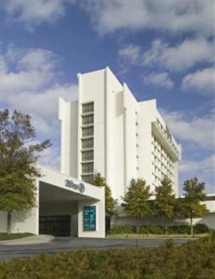 фото отеля Hilton Washington DC North Gaithersburg