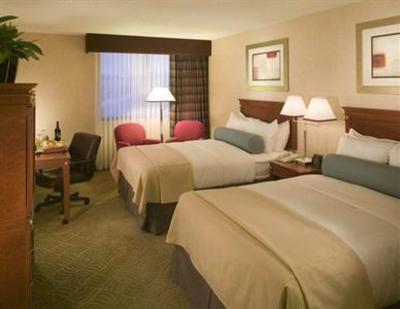 фото отеля Hilton Washington DC North Gaithersburg
