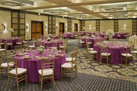 фото отеля Hilton Washington DC North Gaithersburg