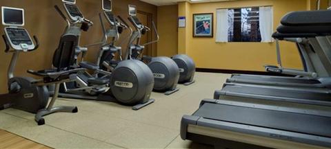 фото отеля Hilton Washington DC North Gaithersburg