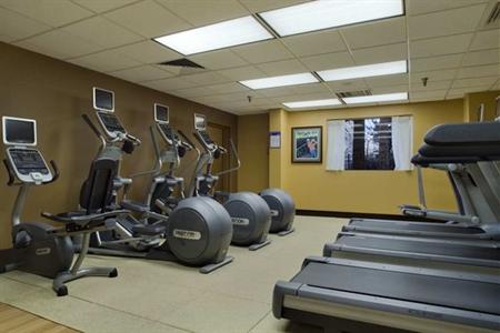 фото отеля Hilton Washington DC North Gaithersburg