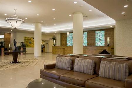 фото отеля Hilton Washington DC North Gaithersburg