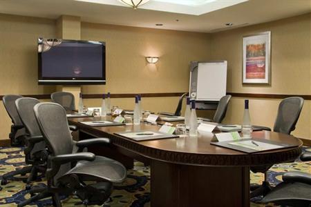 фото отеля Hilton Washington DC North Gaithersburg