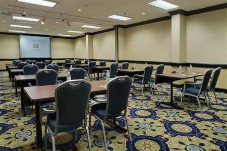 фото отеля Hilton Washington DC North Gaithersburg