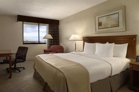 фото отеля Hilton Washington DC North Gaithersburg