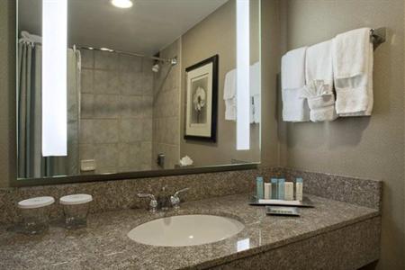 фото отеля Hilton Washington DC North Gaithersburg