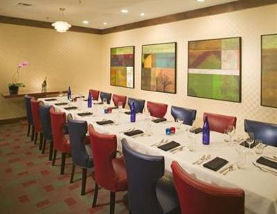 фото отеля Hilton Washington DC North Gaithersburg