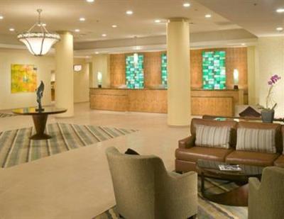 фото отеля Hilton Washington DC North Gaithersburg