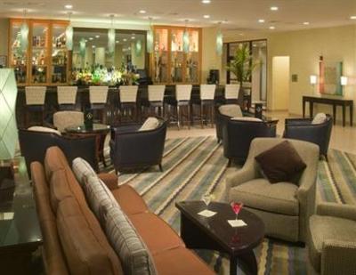 фото отеля Hilton Washington DC North Gaithersburg