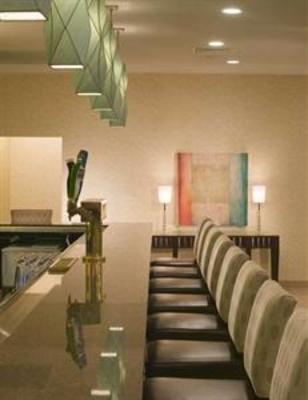 фото отеля Hilton Washington DC North Gaithersburg