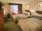 фото отеля Hilton Washington DC North Gaithersburg