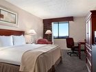 фото отеля Hilton Washington DC North Gaithersburg