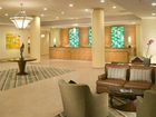фото отеля Hilton Washington DC North Gaithersburg