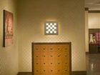фото отеля Hilton Washington DC North Gaithersburg