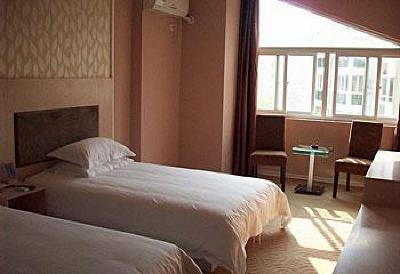 фото отеля Yijia Business Hotel (Zhuobao Road)