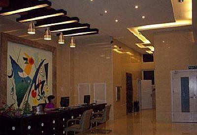 фото отеля Yijia Business Hotel (Zhuobao Road)