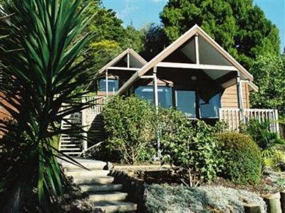 фото отеля Bay Cabinz