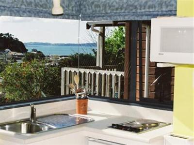 фото отеля Bay Cabinz