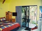 фото отеля Bay Cabinz