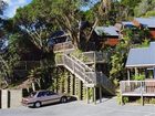 фото отеля Bay Cabinz