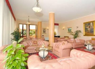 фото отеля Grande Albergo Fortuna Hotel Chianciano Terme