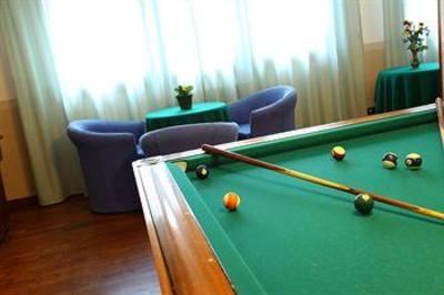 фото отеля Grande Albergo Fortuna Hotel Chianciano Terme